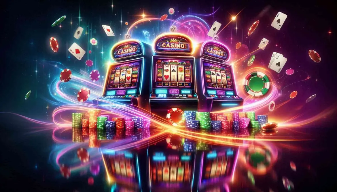Casino Kingdom